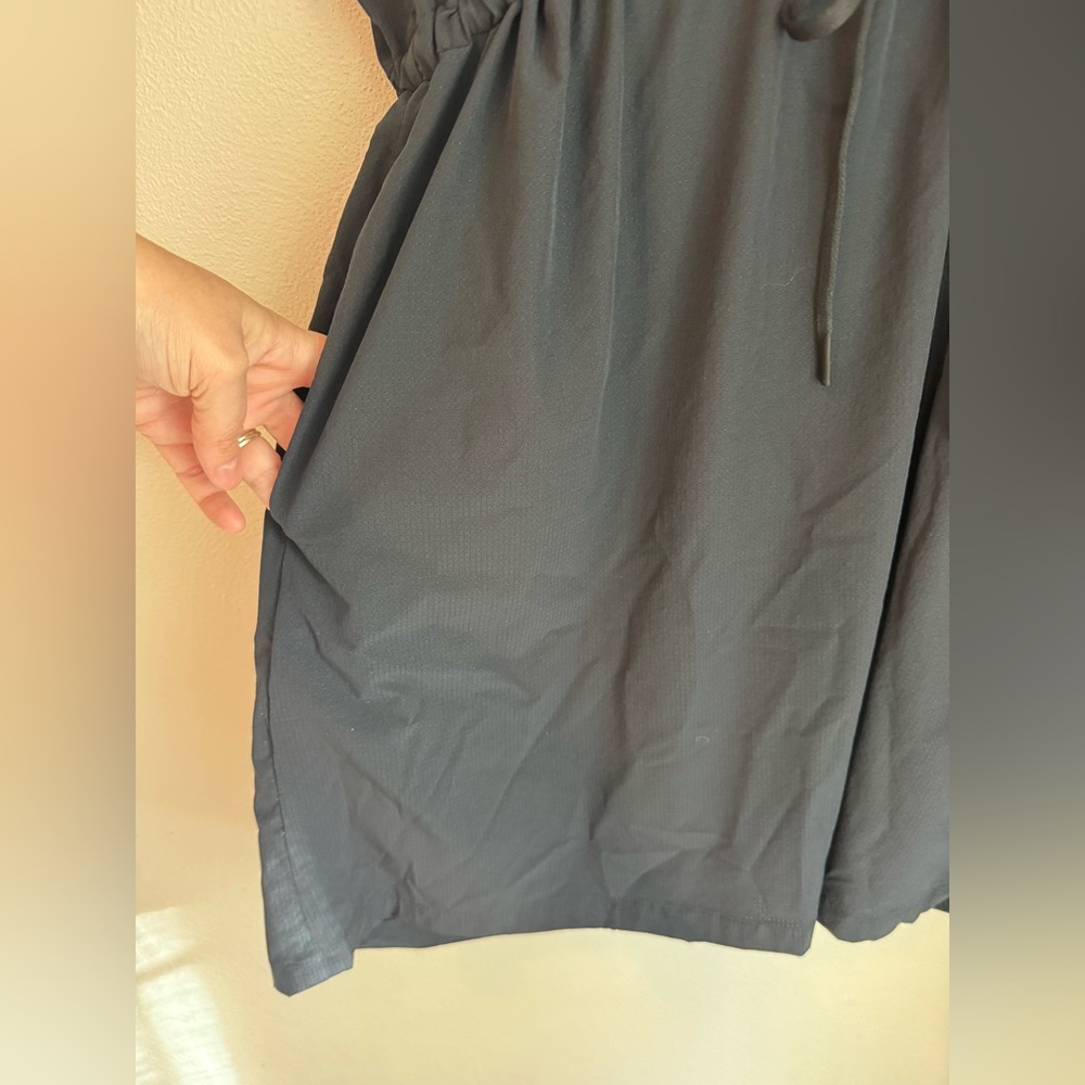 Title Nine Black Pali Dress Swim Coverup - Picture 5 of 8